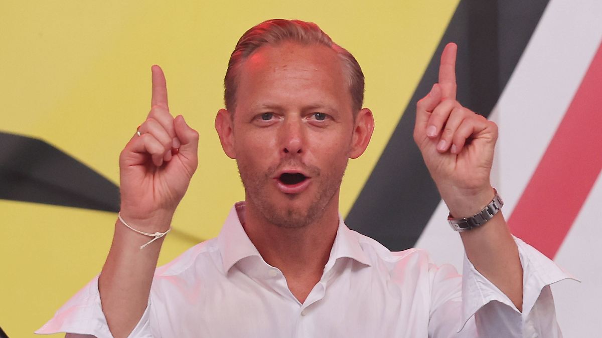 Kasper kommt, Diederich geht: Beim FC Bayern kündigen sich entscheidende Veränderungen an