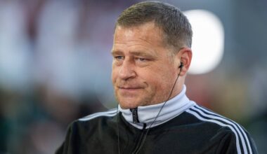Transfer-Zweikampf mit Barcelona: Plant Bayern einen Winter-Coup?