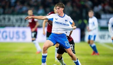 "Unfassbar, wie der hier spielt": Ein 16-Jähriger macht die 2. Fußball-Bundesliga verrückt