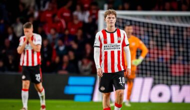 Champions League gestartet: Außenseiter vermöbelt PSV, Arsenal bejubelt Joker-Blitztor