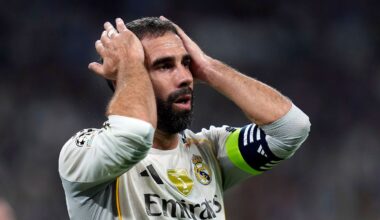 Benfica blamiert sich: Real rettet sich nach schlimmem Aussetzer durch zwei Elfmeter