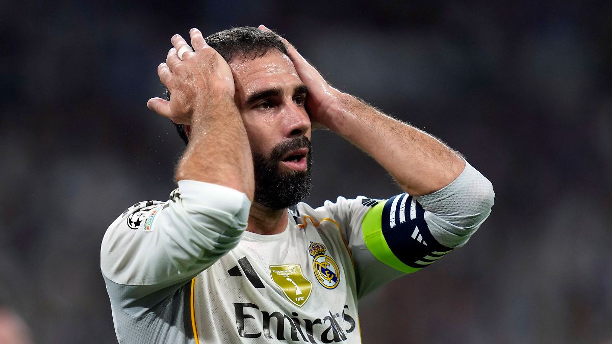 Benfica blamiert sich: Real rettet sich nach schlimmem Aussetzer durch zwei Elfmeter