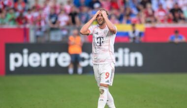 England-Kapitän ist Serientäter: Harry Kane bricht knallhart mit deutscher Fußball-Tradition