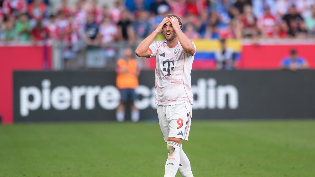 England-Kapitän ist Serientäter: Harry Kane bricht knallhart mit deutscher Fußball-Tradition