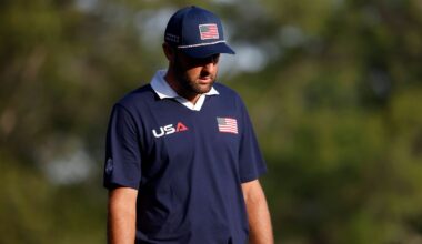 Golf-Desaster für Gastgeber: Team Europa vermöbelt USA beim Ryder Cup gewaltig