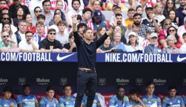 FC Barcelona freut sich: Real Madrid geht in Atléticos Torflut unter