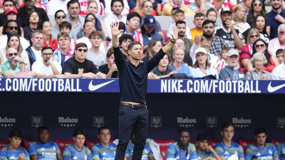 FC Barcelona freut sich: Real Madrid geht in Atléticos Torflut unter
