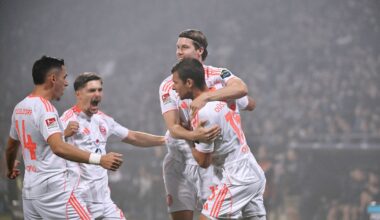 VfL Bochum am Boden: Fortuna Düsseldorf erkämpft Sieg im Zitterduell