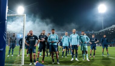 Fortuna opfert sich für Thioune: Entgeisterte Fans rechnen mit dem VfL Bochum ab