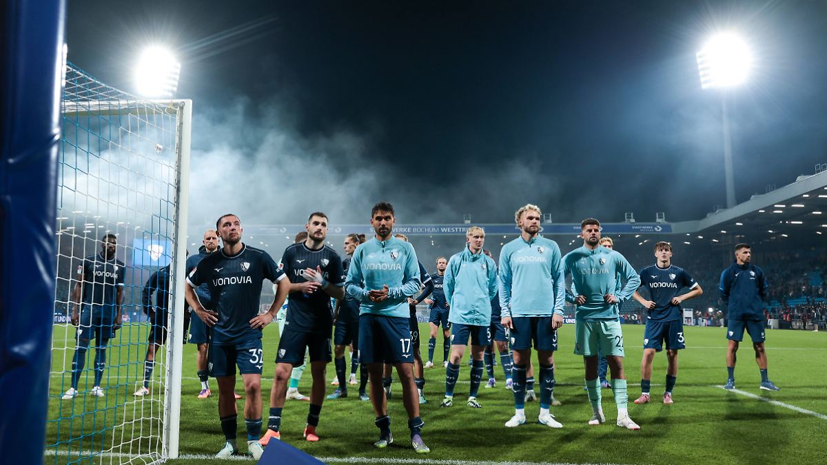 Fortuna opfert sich für Thioune: Entgeisterte Fans rechnen mit dem VfL Bochum ab