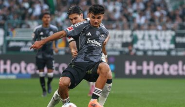 Völler hat eine Träne im Auge: DFB gibt Kampf um Frankfurter Supertalent endgültig auf