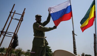 Mehr Terror, nicht weniger: Die Söldnertruppe Wagner ist in Mali so geschwächt wie nie