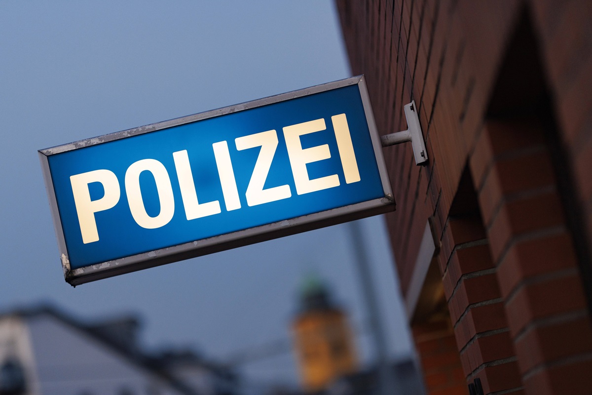 Polizei in Essen warnt Bürger - es lauert Gefahr an der Tür