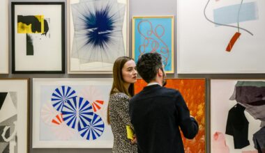 Umfrage zur Lage des Kunstmarkts: Deutschlands Galerien sind überaltert
