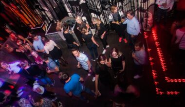 Kult-Club in Essen schließt – vor dem Aus soll es noch mal knallen