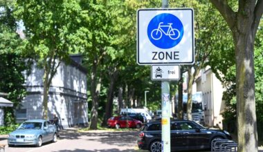 Rotherbaum: Hier plant Eimsbüttel Hamburgs erste Fahrradzone