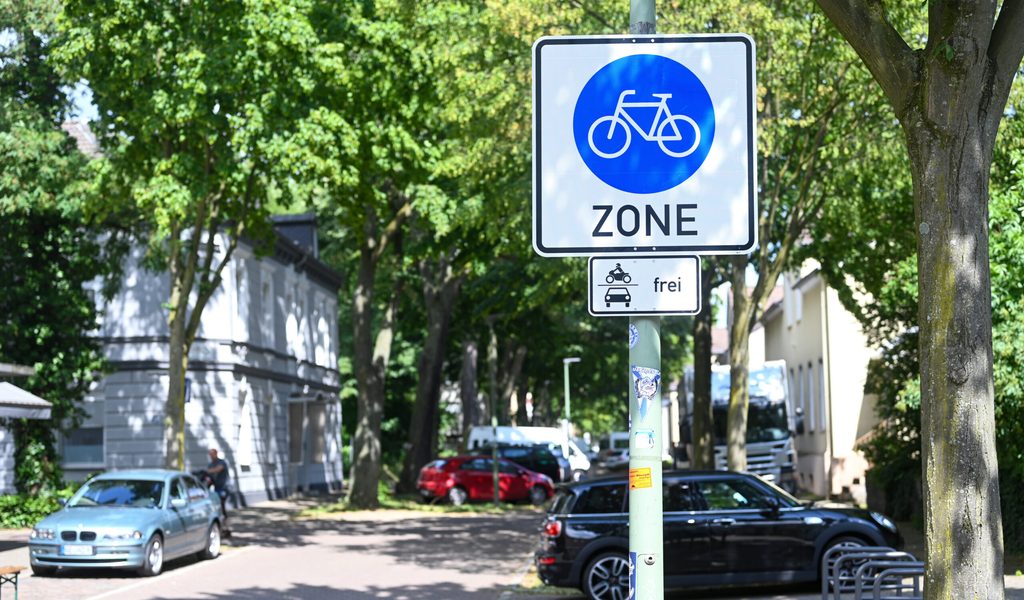 Rotherbaum: Hier plant Eimsbüttel Hamburgs erste Fahrradzone