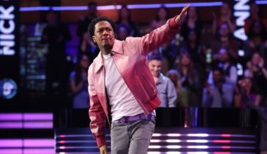 Zwölf Kinder und ein Trauma: Nick Cannon: "Ich war leichtsinnig"