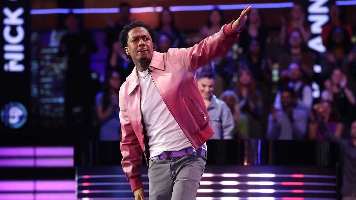 Zwölf Kinder und ein Trauma: Nick Cannon: "Ich war leichtsinnig"