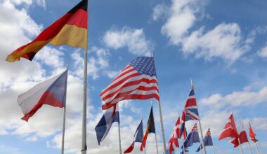 KI analysiert Emotionen: Fröhlichste und traurigste Hymne der Welt ermittelt