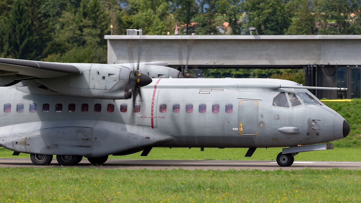 "Russland sind Schäden egal": GPS-Störangriff auf Flugzeug von spanischer Ministerin