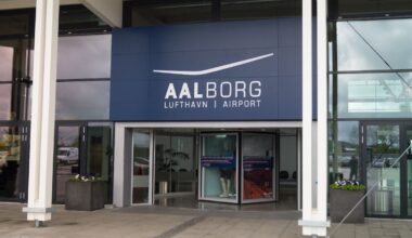 Polizei erwägt Abschuss: Wieder Drohnen über dänischem Flughafen unterwegs