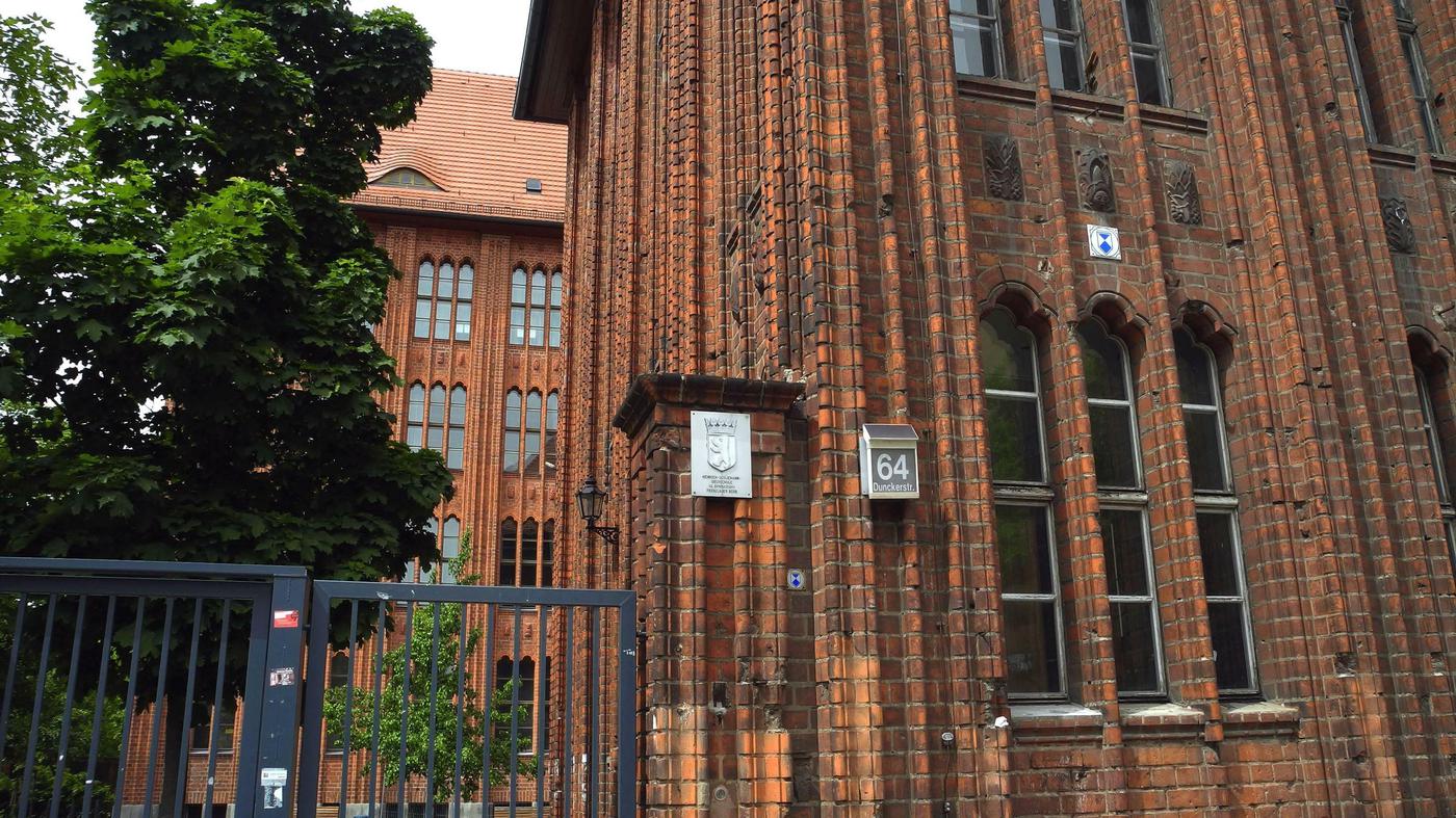 Wie es in Pankow zu den Klassen mit 36 Schülern kam