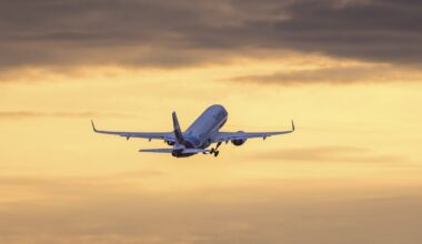 Airline kann es verkünden! Neue Direktflüge ab Flughafen Hannover