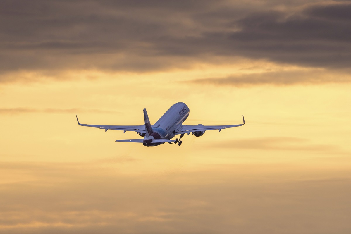 Airline kann es verkünden! Neue Direktflüge ab Flughafen Hannover