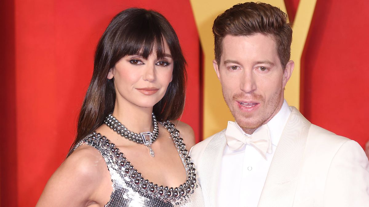 Trennung nach sechs Jahren?: Nina Dobrev und Shaun White sollen ihre Verlobung aufgelöst haben