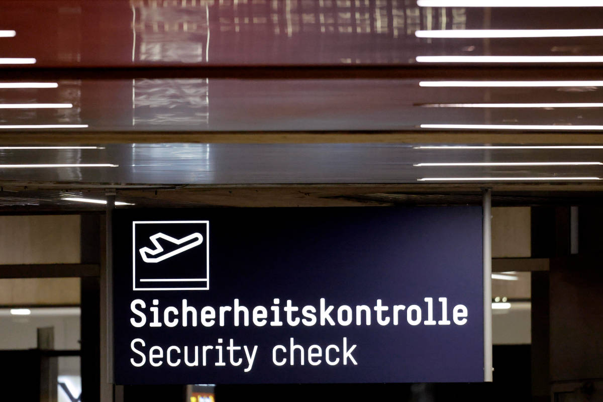 Flughafen Köln/Bonn trifft Entscheidung - es geht um die Passagierkontrolle