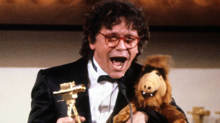 Die guten "Alf"-Zeiten liegen lange zurück.