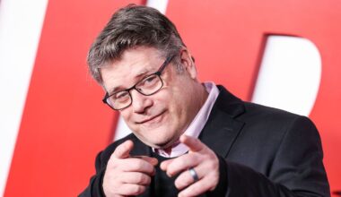 "Hobbit" folgt auf "Nanny": Sean Astin neuer Präsident von Hollywoods Schauspielergewerkschaft