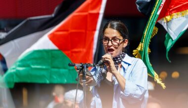 Greta Thunberg auch an Bord: Gaza-Hilfsflotte meldet Drohnenangriffe vor Griechenland