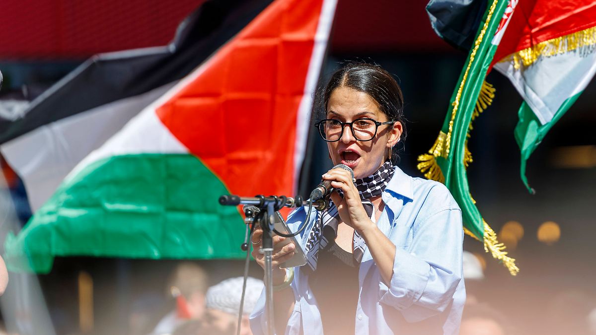 Greta Thunberg auch an Bord: Gaza-Hilfsflotte meldet Drohnenangriffe vor Griechenland