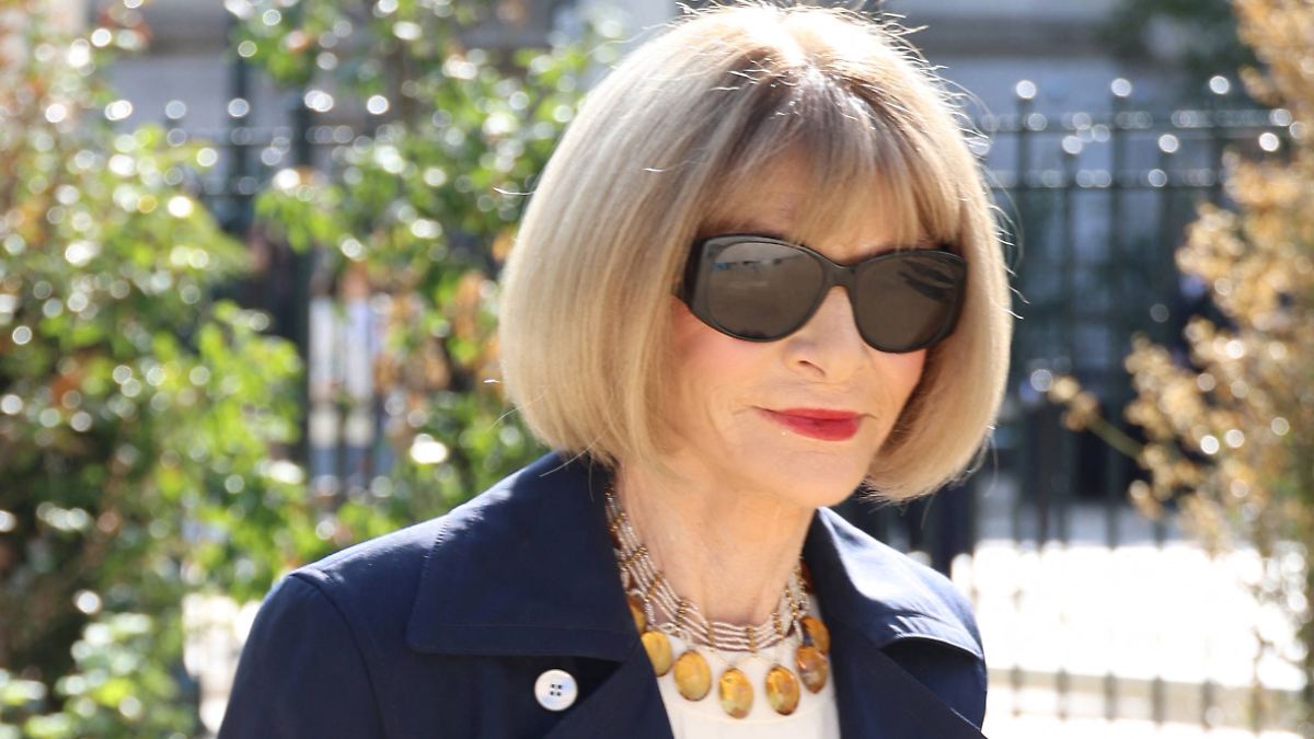 Chloe Malle macht's: Anna Wintours "Vogue"-Nachfolgerin steht fest