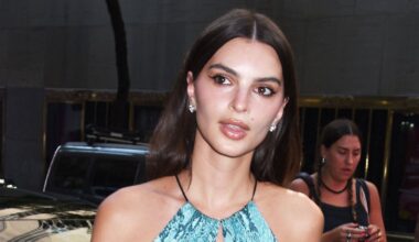 Turtel-Date mit Austin Butler: Emily Ratajkowski heizt Liebesgerüchte an