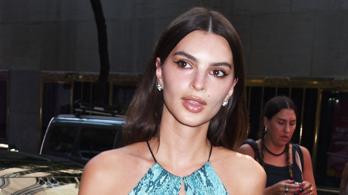 Turtel-Date mit Austin Butler: Emily Ratajkowski heizt Liebesgerüchte an
