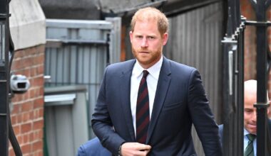 Blumen für die Queen: Prinz Harry nutzt Englandbesuch für privates Gedenken