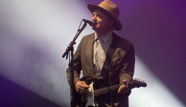 UK-Tour bereits geplant: Pete Doherty holt die Babyshambles zurück