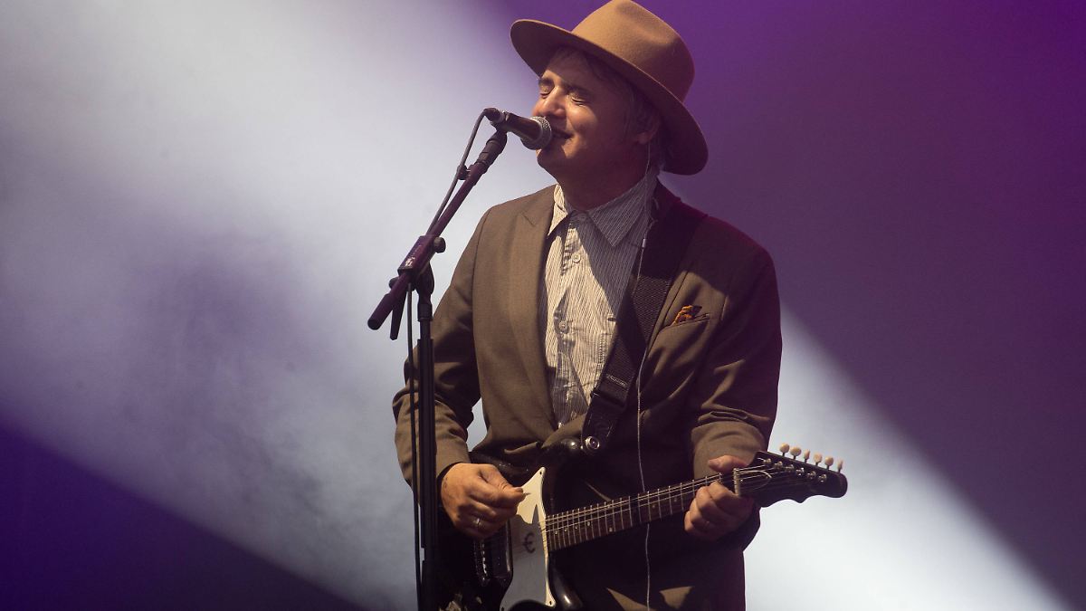 UK-Tour bereits geplant: Pete Doherty holt die Babyshambles zurück