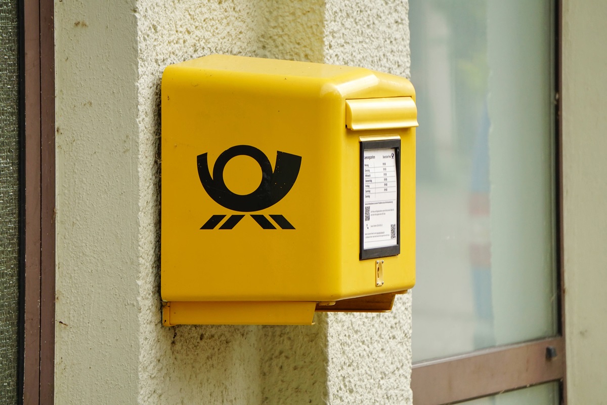 Braunschweiger Kunden genervt! Es geht um die Deutsche Post