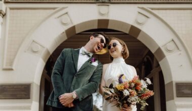 Hamburgs Hochzeits-Boom: Darum zahlen wir 100.000 Euro für die Feier