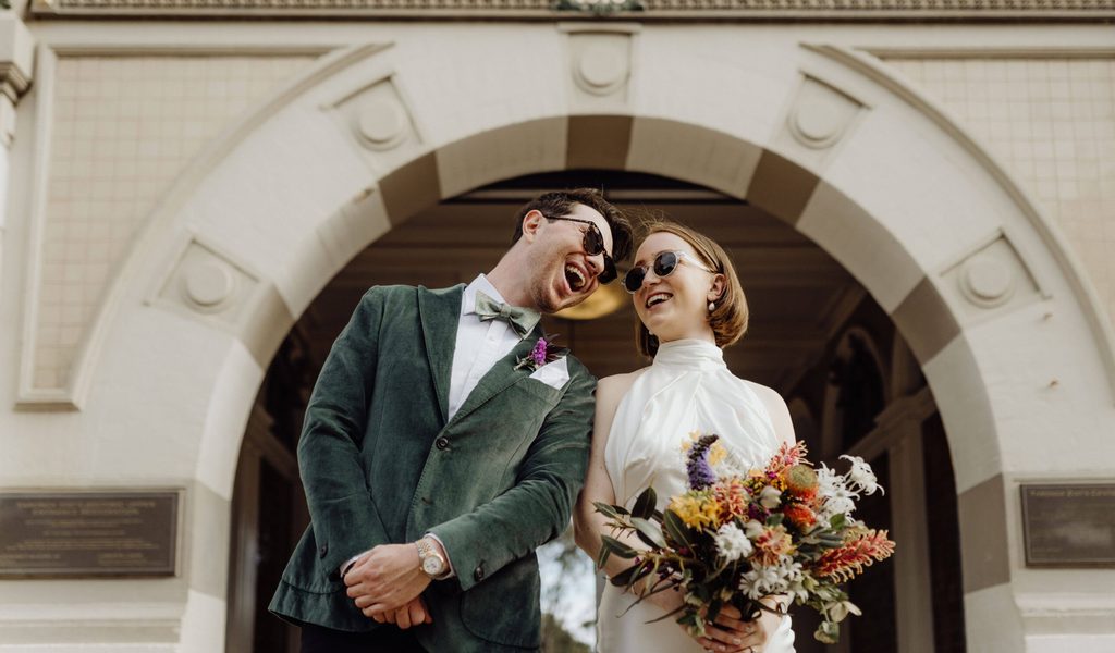 Hamburgs Hochzeits-Boom: Darum zahlen wir 100.000 Euro für die Feier