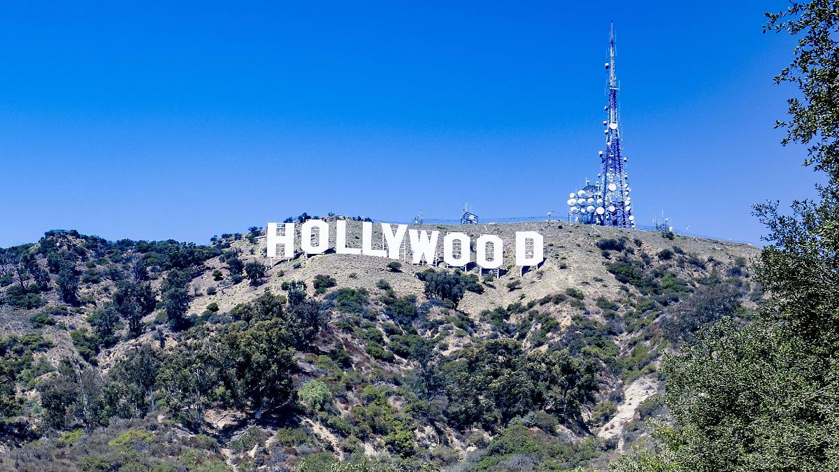 Der Tag: "Wir sind verloren" - "Schauspielerin" erschüttert Hollywood