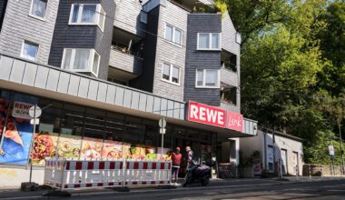 Rewe in Bochum mit bitterer Nachricht – es passiert noch im September