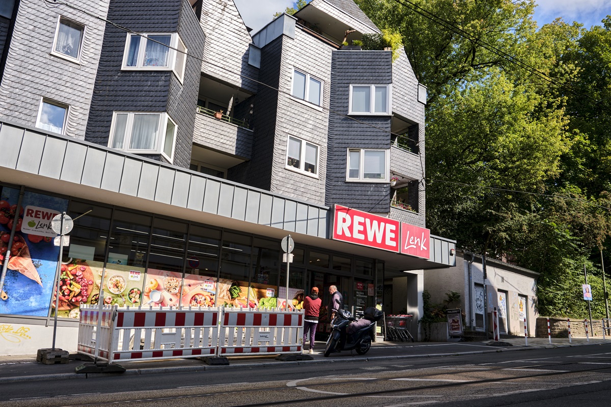 Rewe in Bochum mit bitterer Nachricht – es passiert noch im September