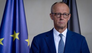 Deutschland schlingert weiter: Die Wirtschaft verliert die Geduld mit Friedrich Merz