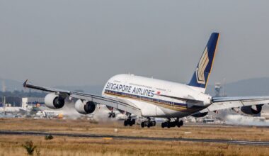Frankfurt statt Singapur: Reisende landen nach neun Stunden wieder am Abflugort