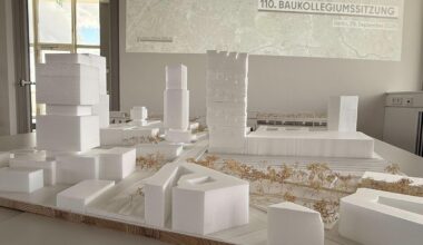 Baukollegium segnet überraschend zweiten Wolkenkratzer Berlins ab